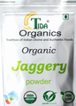 Tida Jaggery Powder/ Shakkar